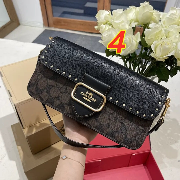 Coach 4856J