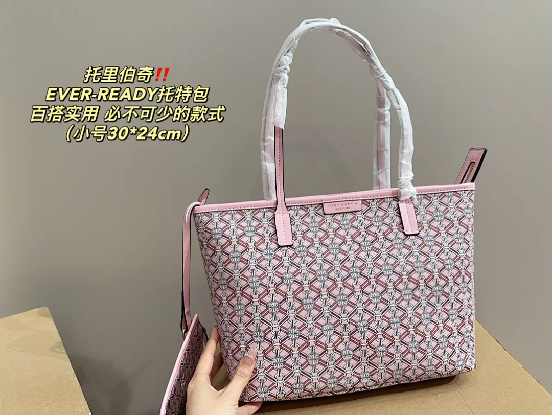 Tory Burch 4859J תמונה 15