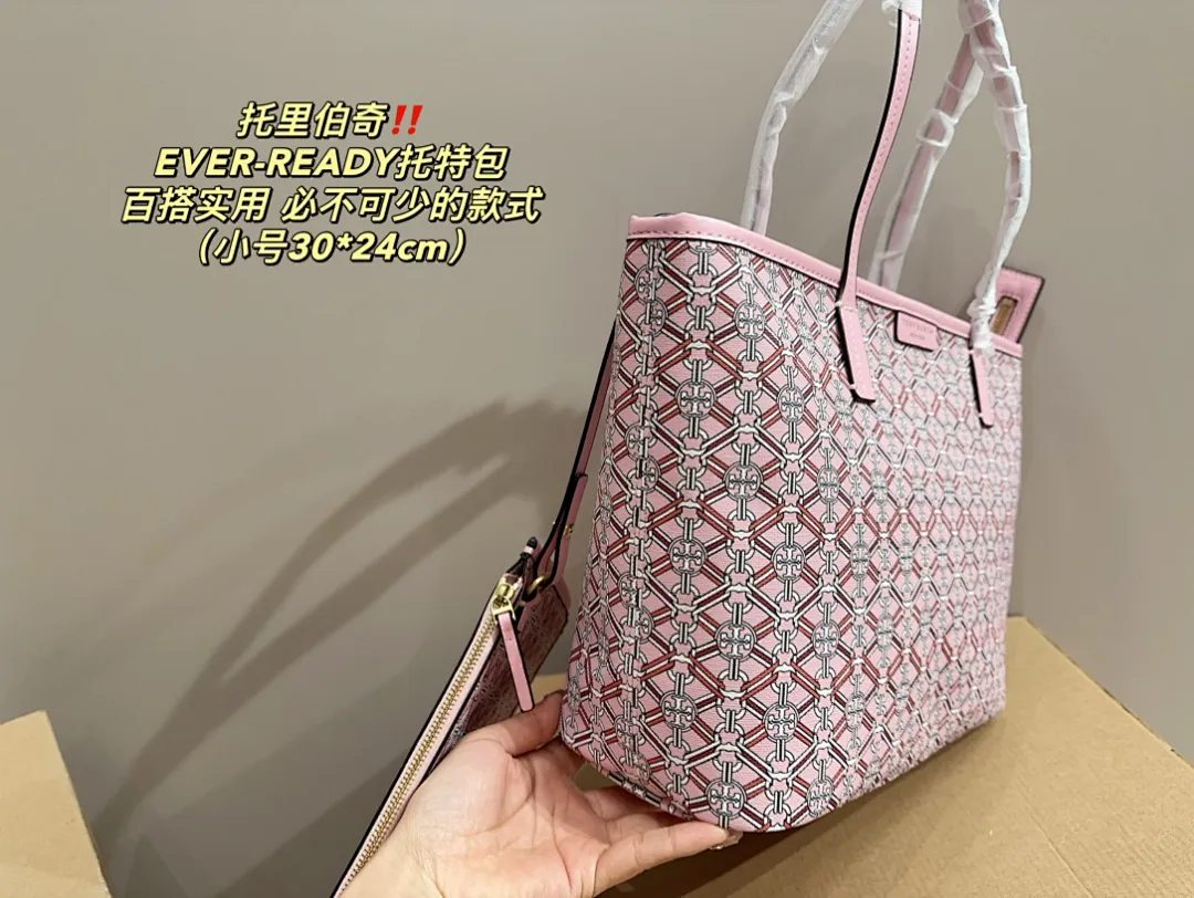 Tory Burch 4859J תמונה 16