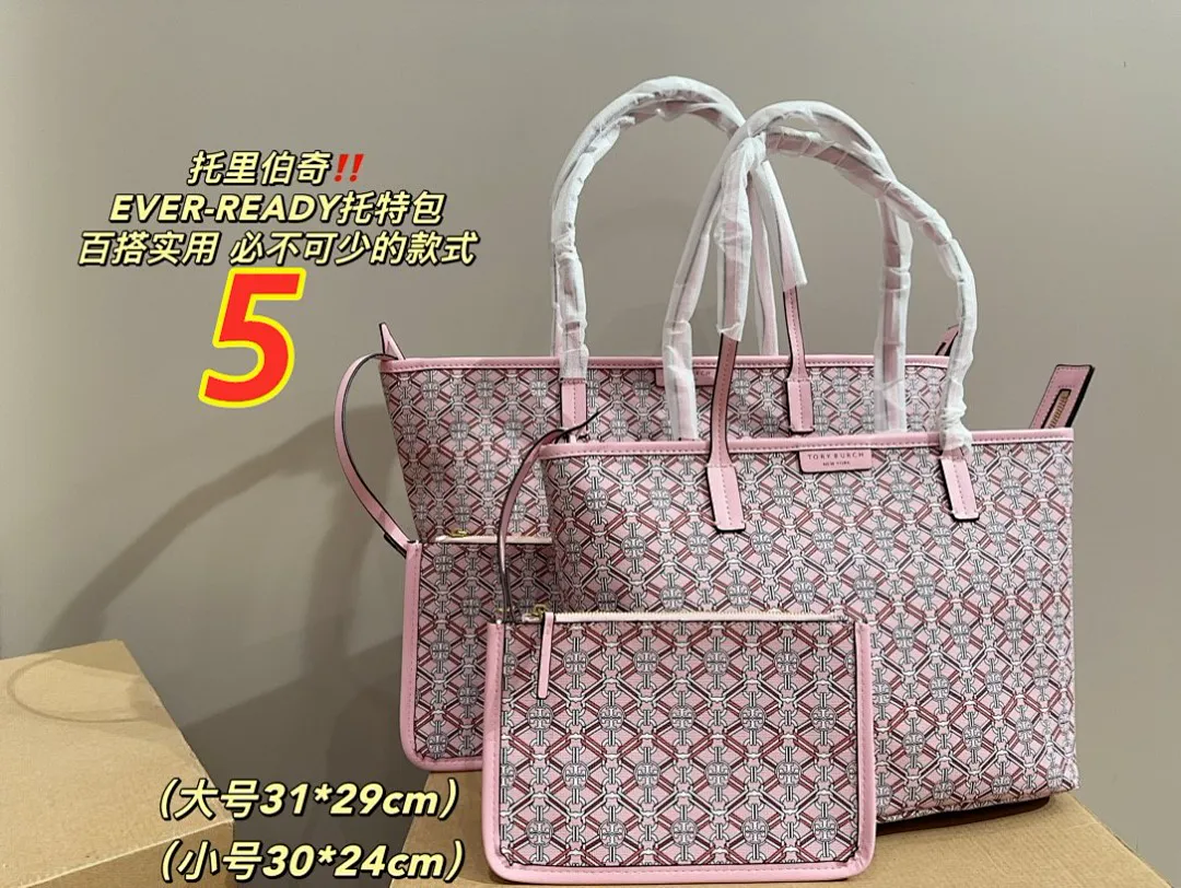 Tory Burch 4859J תמונה 2