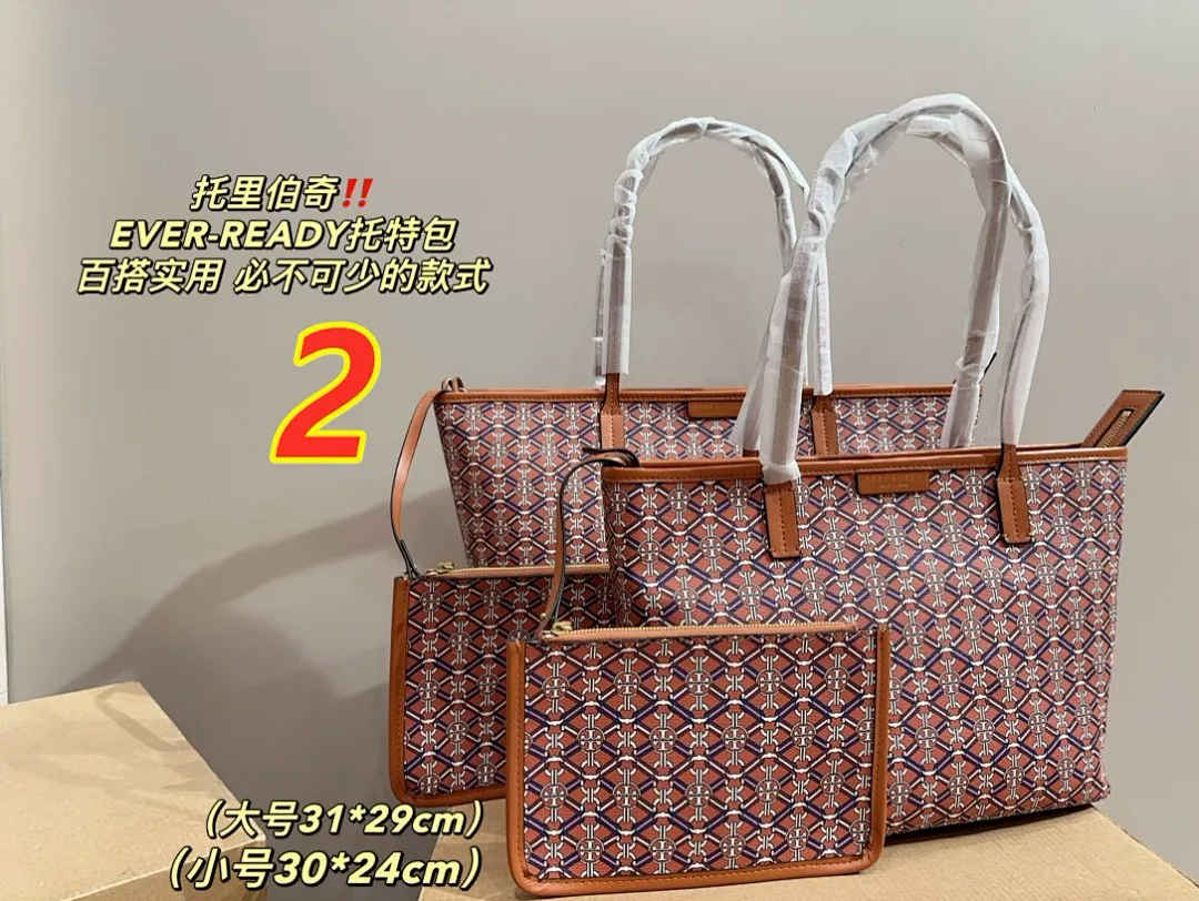 Tory Burch 4859J תמונה 5