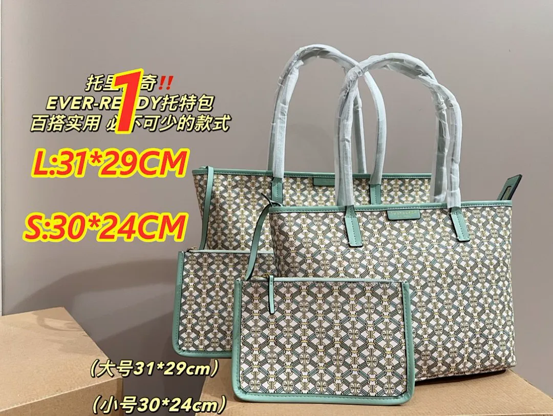 Tory Burch 4859J תמונה 6