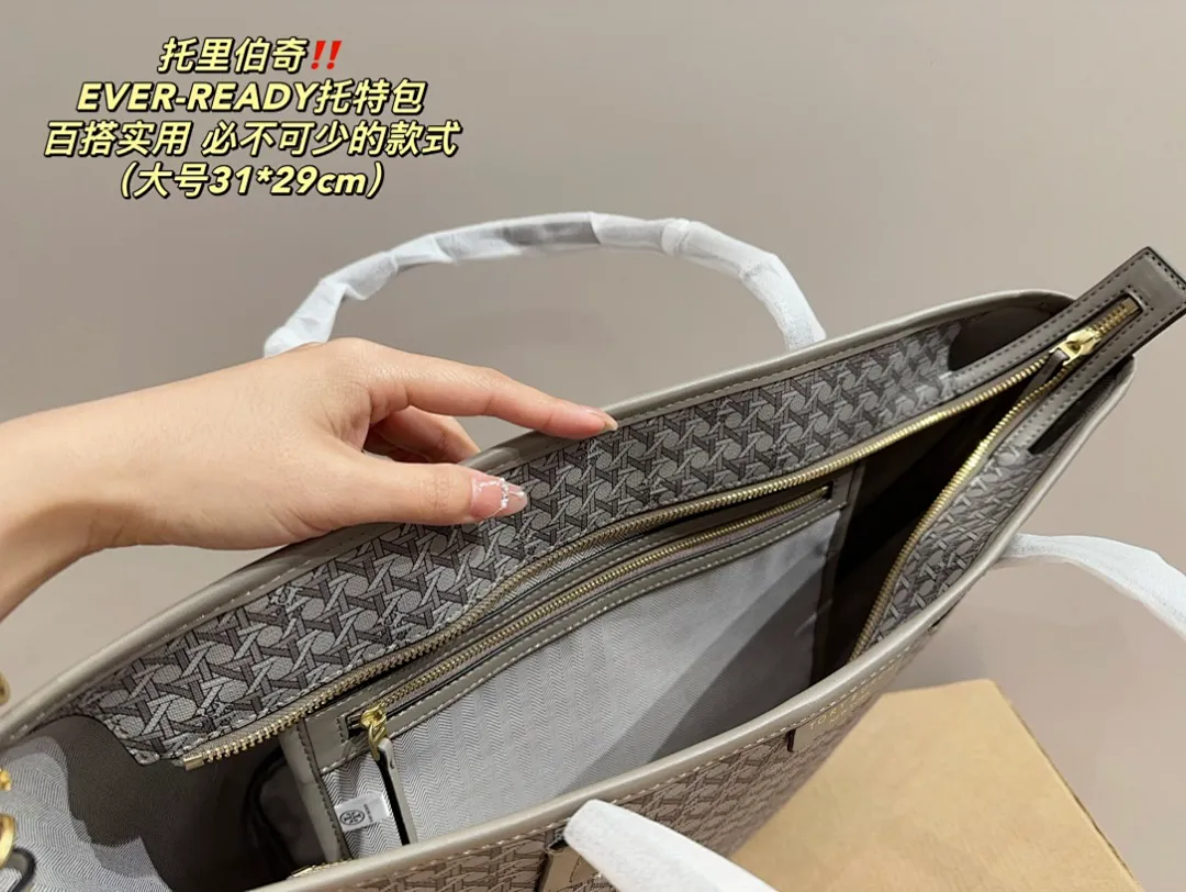 Tory Burch 4859J תמונה 7