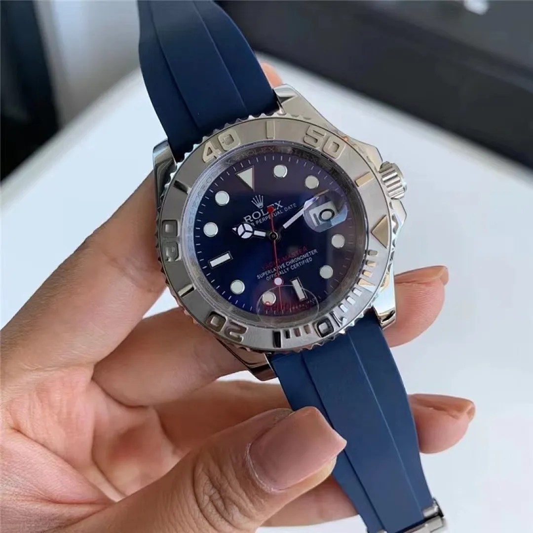 Rolex 4861J תמונה 3