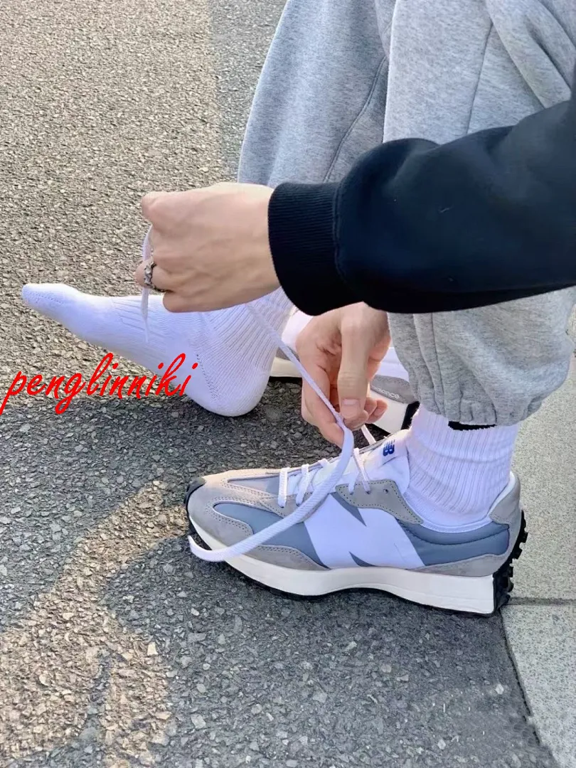 New Balance 4867J תמונה 11