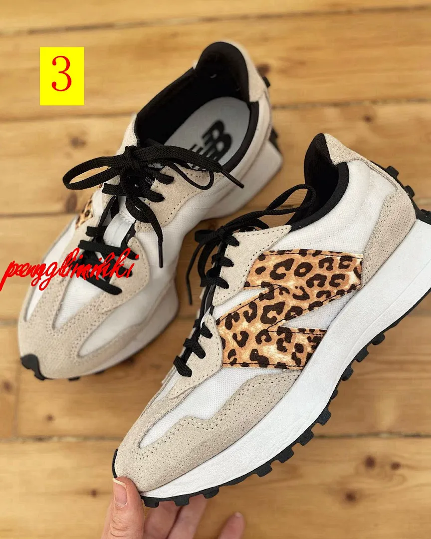 New Balance 4867J תמונה 14