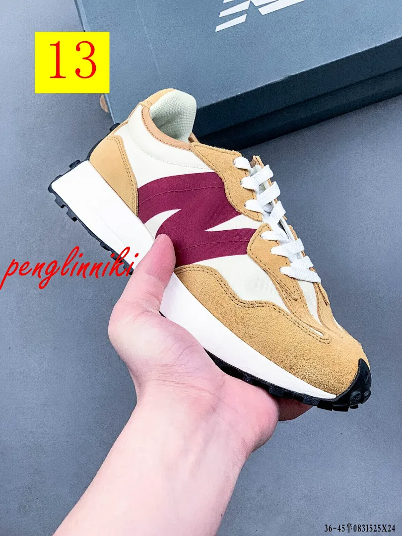 New Balance 4867J תמונה 16