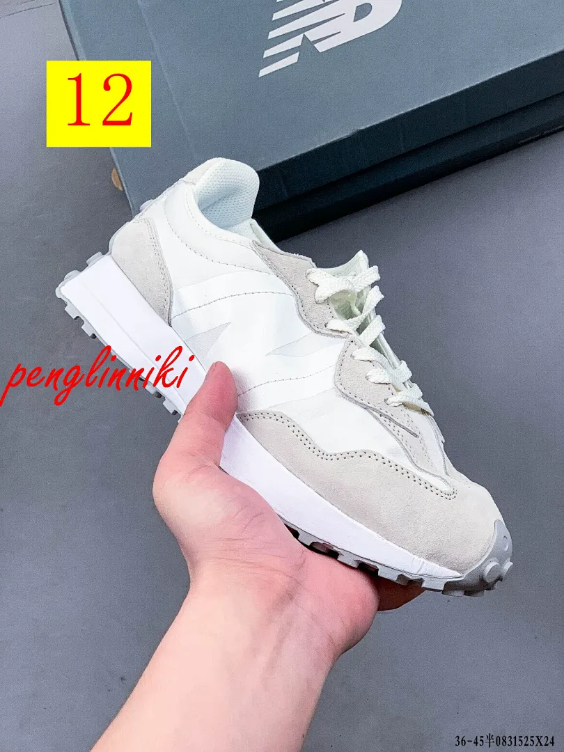 New Balance 4867J תמונה 18