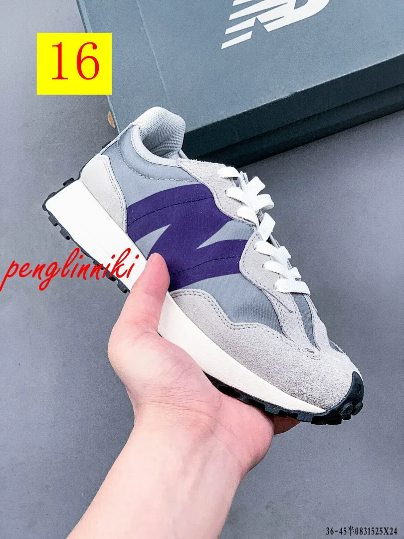 New Balance 4867J תמונה 19
