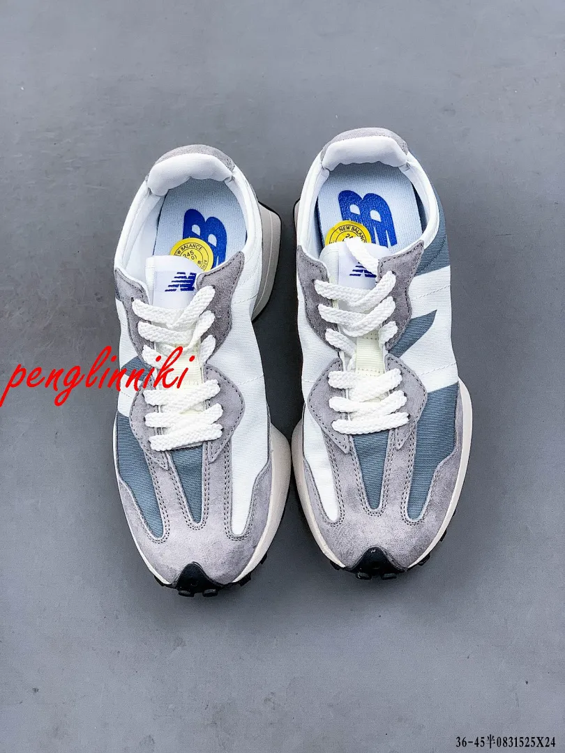 New Balance 4867J תמונה 20