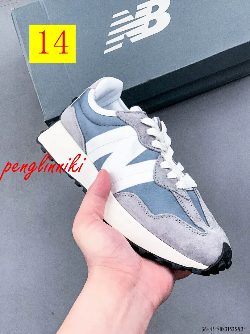 New Balance 4867J תמונה 21