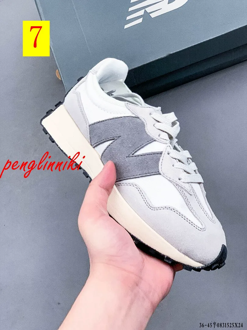 New Balance 4867J תמונה 22