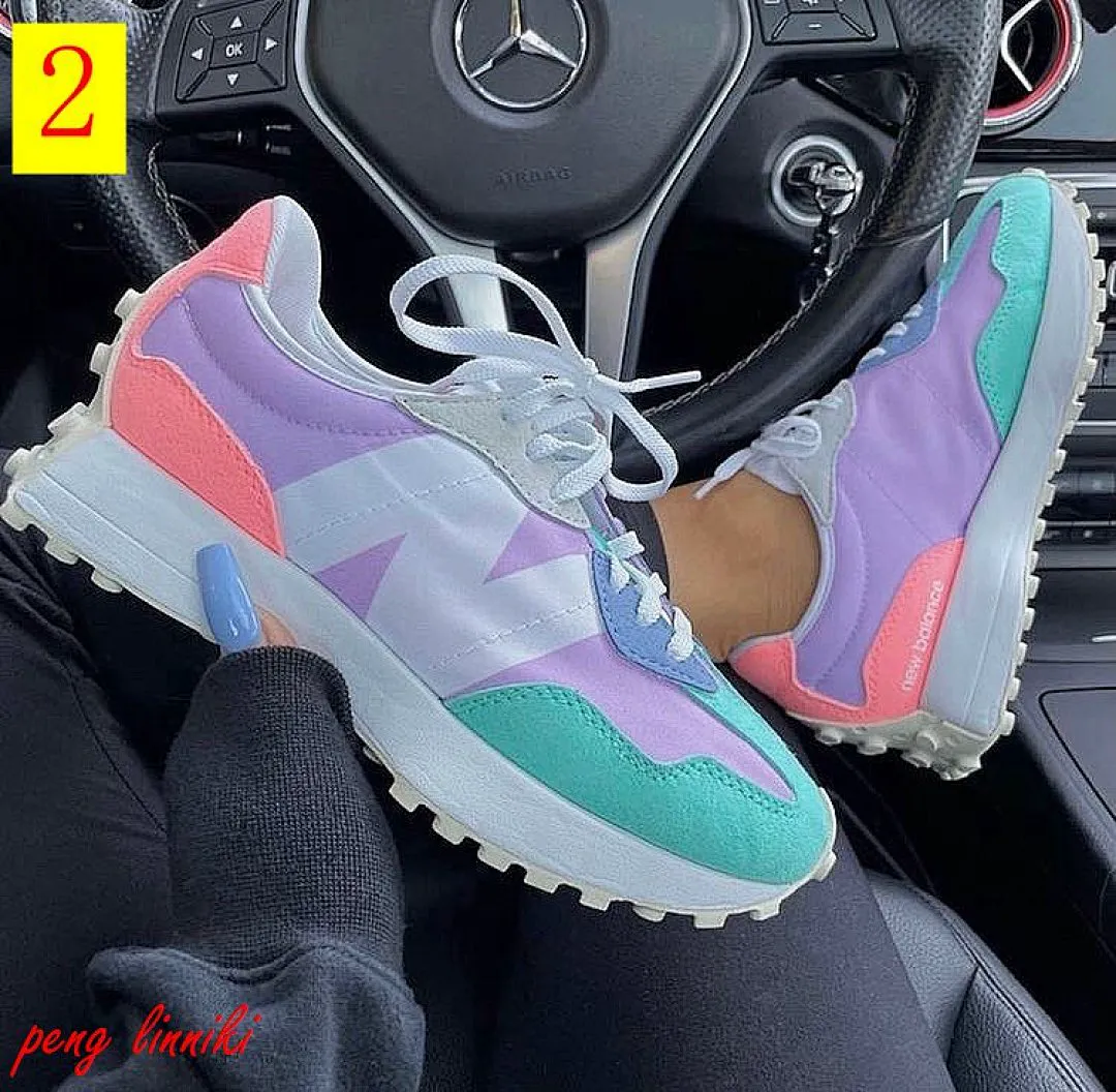 New Balance 4867J תמונה 23