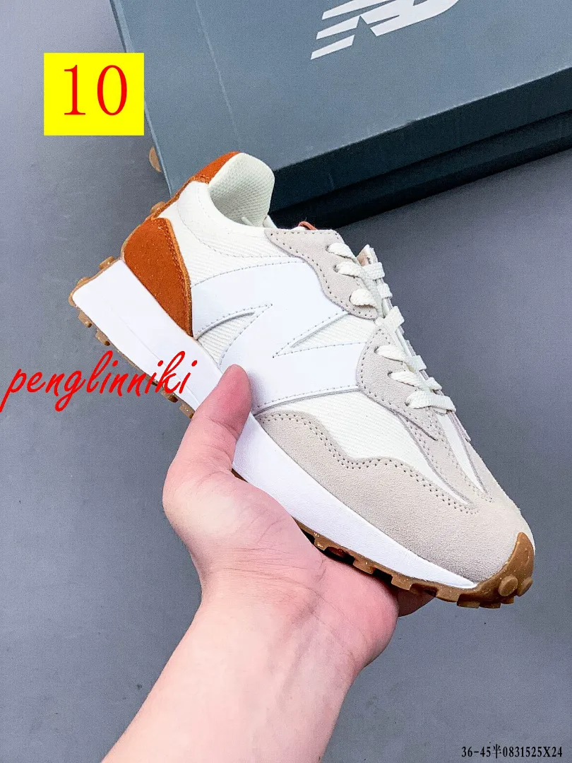 New Balance 4867J תמונה 25