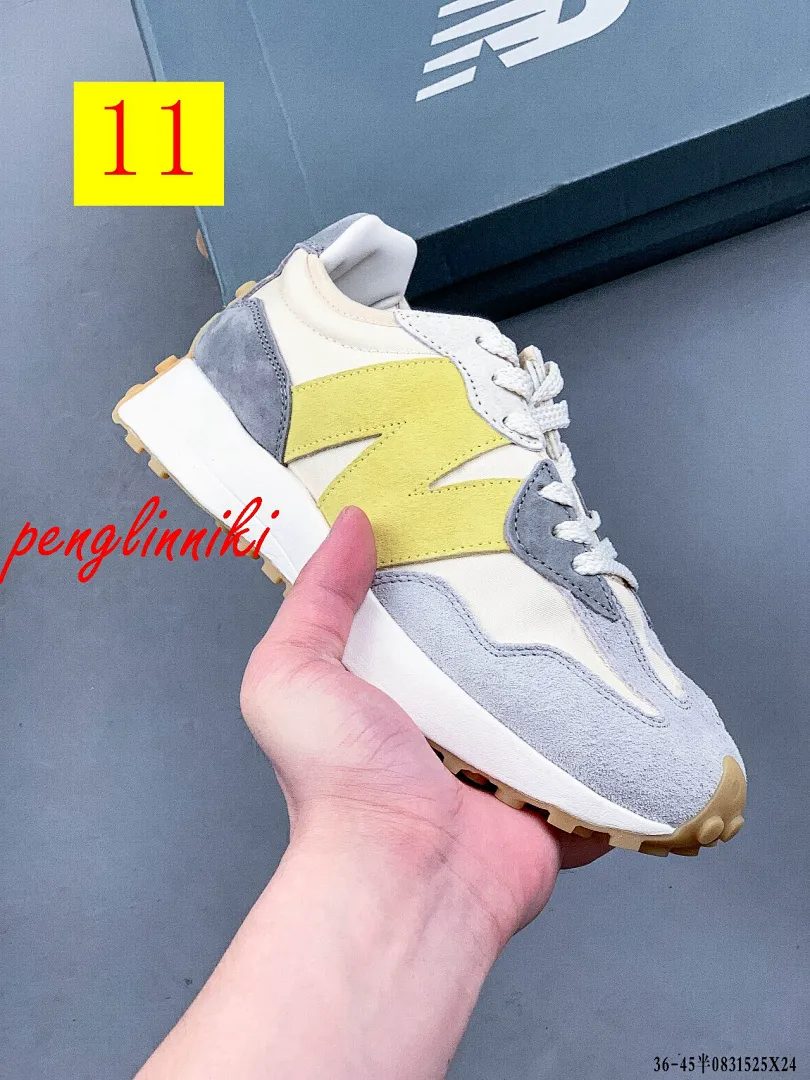 New Balance 4867J תמונה 27