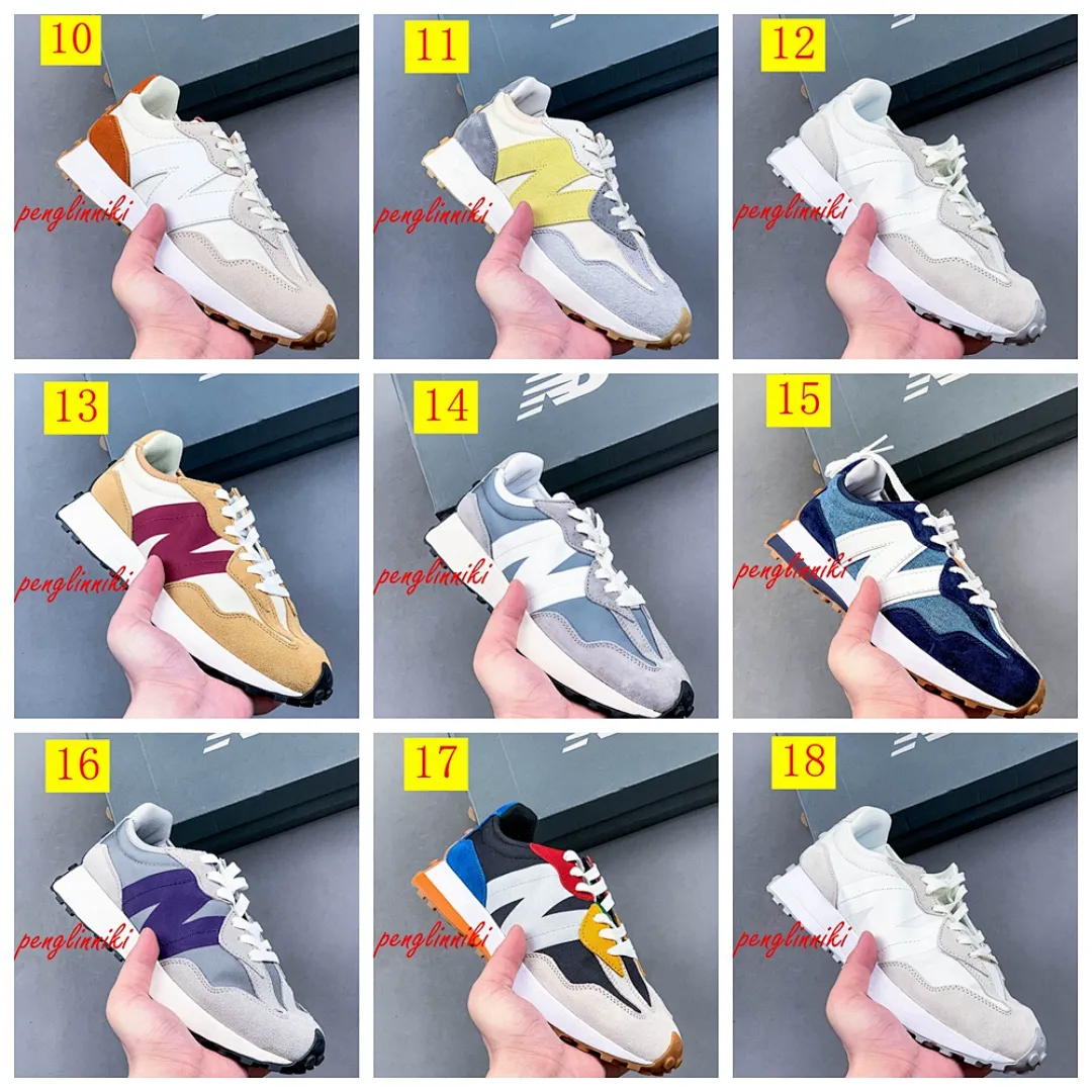 New Balance 4867J תמונה 3
