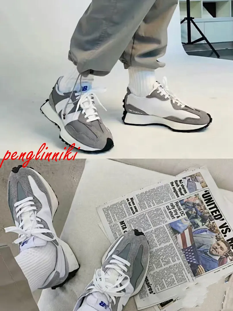 New Balance 4867J תמונה 7