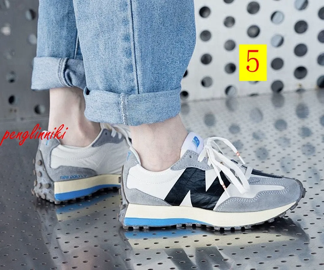 New Balance 4867J תמונה 8