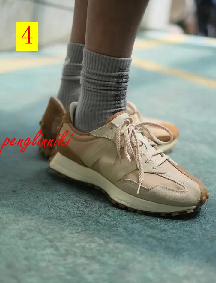 New Balance 4867J