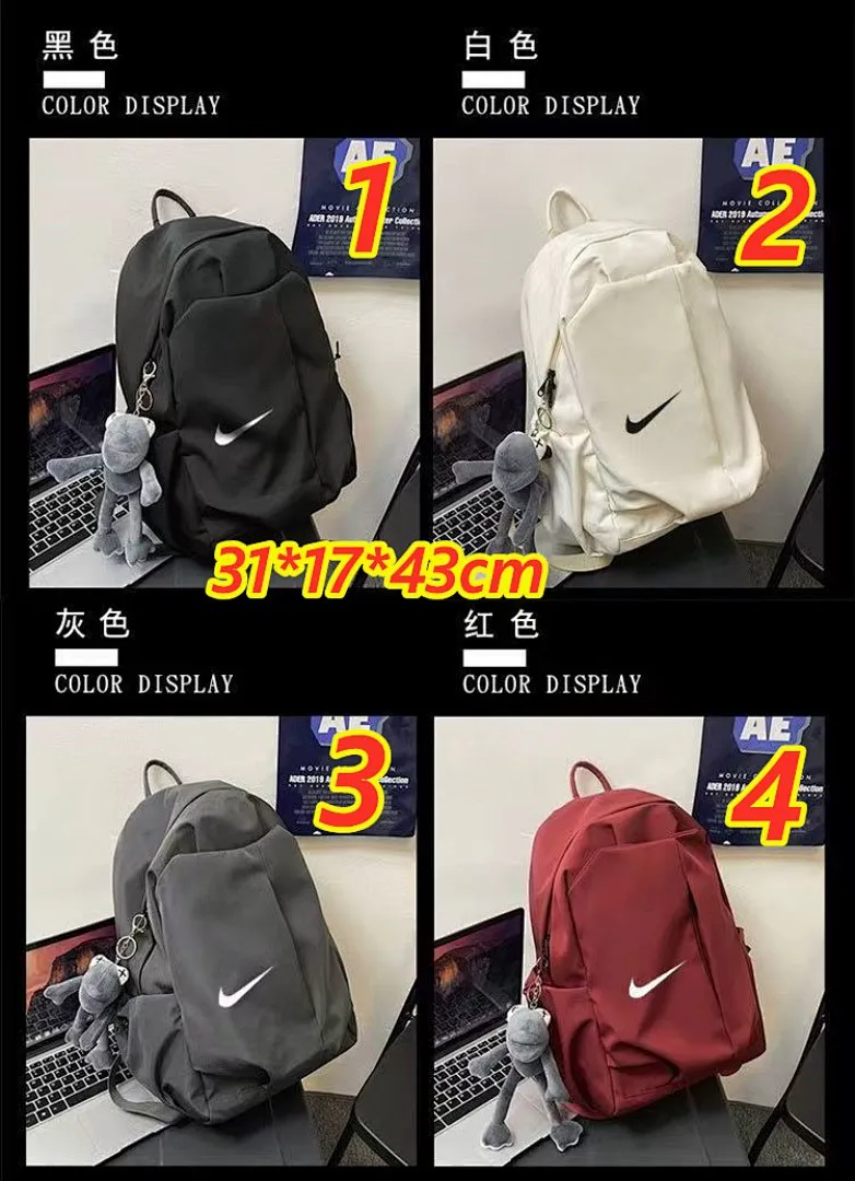 Nike 4876J תמונה 2