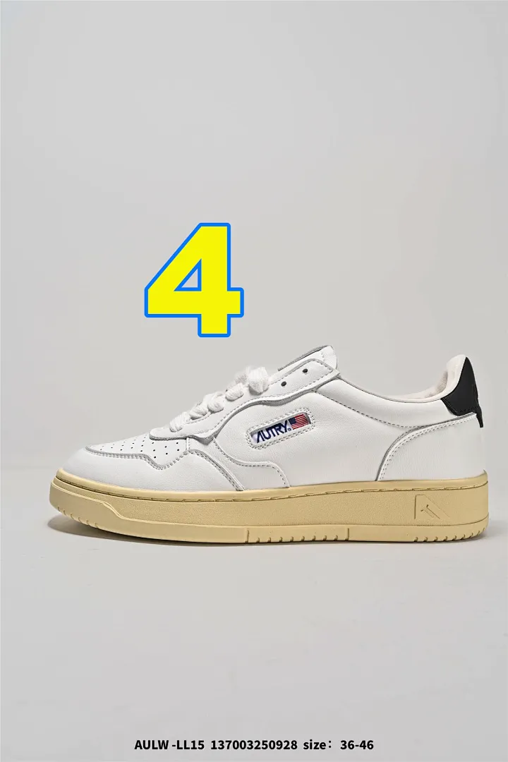 Autry 4883 תמונה 5