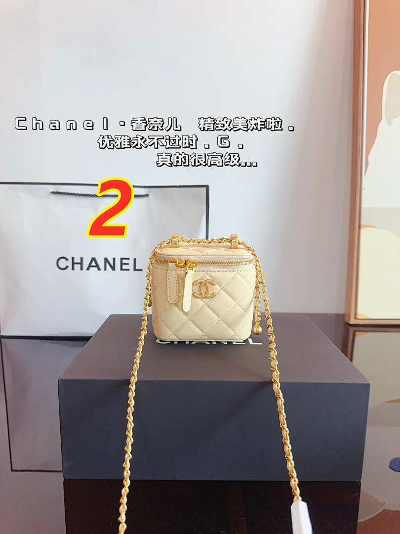 Chanel 4886J תמונה 4