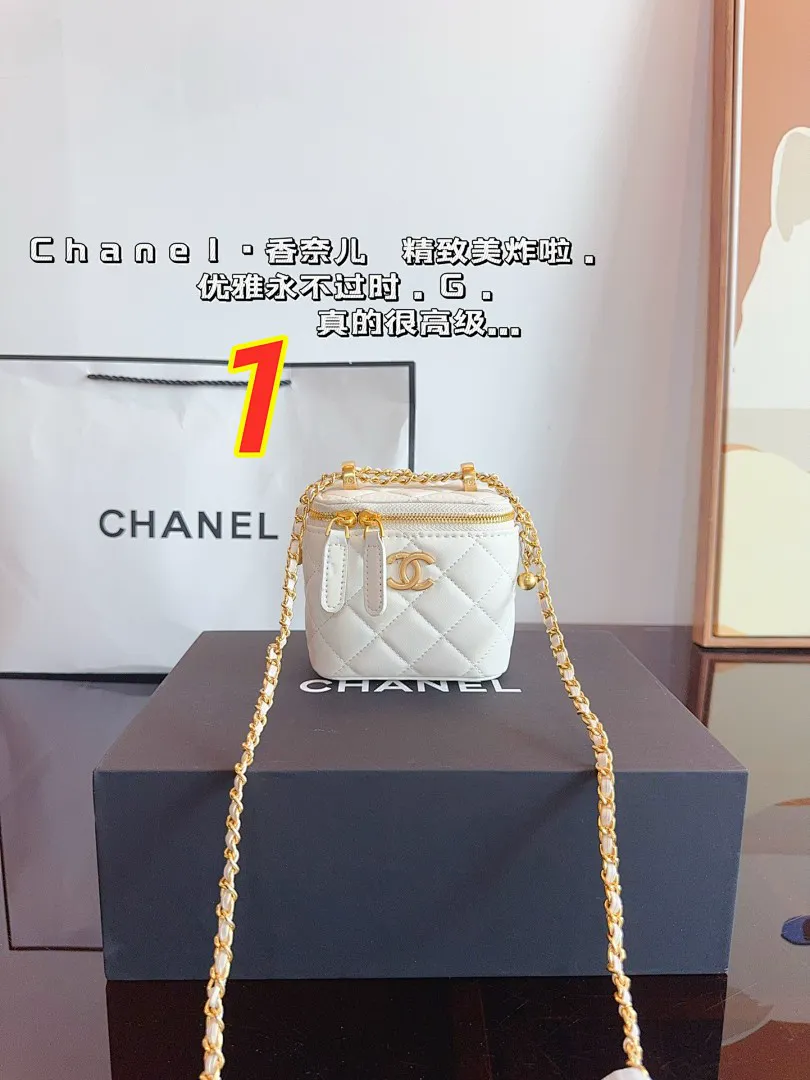 Chanel 4886J תמונה 5