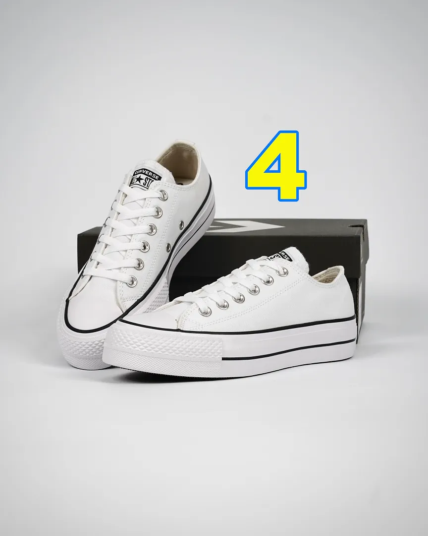 Converse 4887 תמונה 2