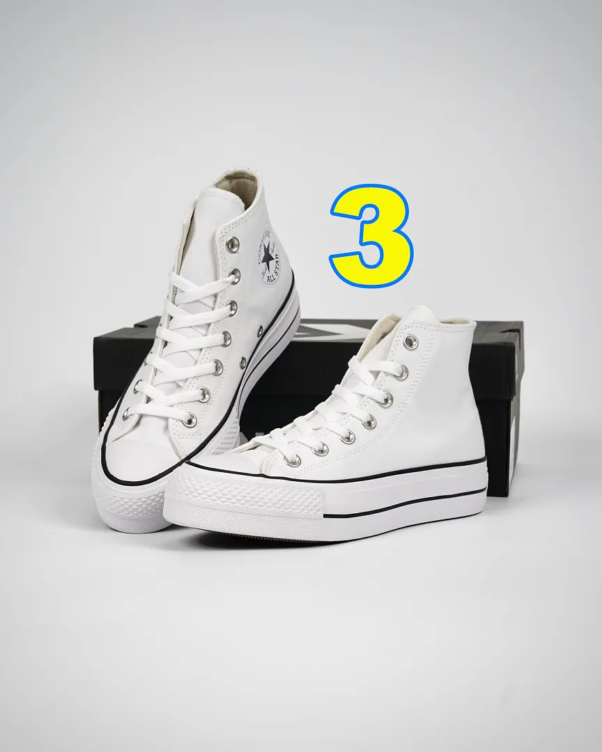 Converse 4887 תמונה 3