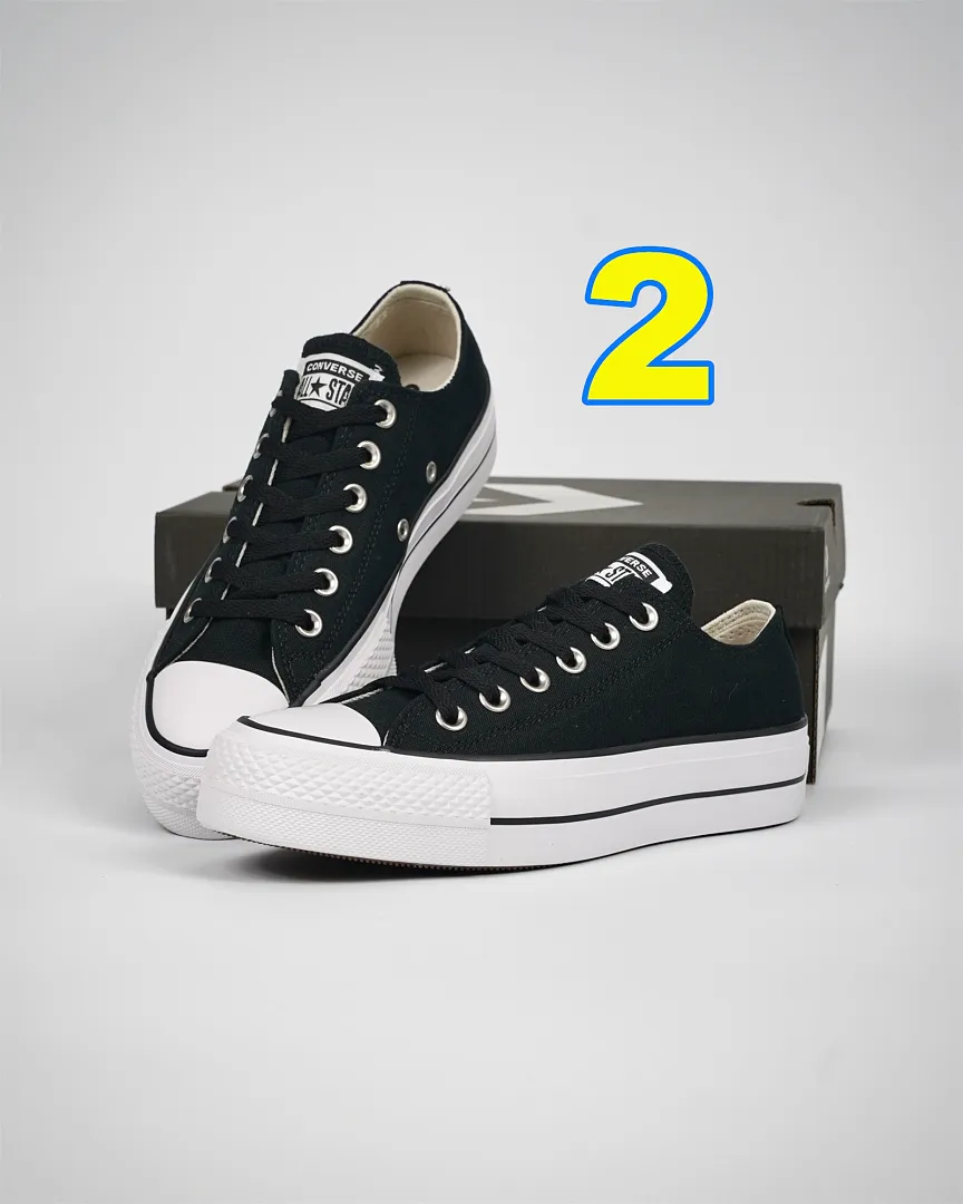 Converse 4887 תמונה 4