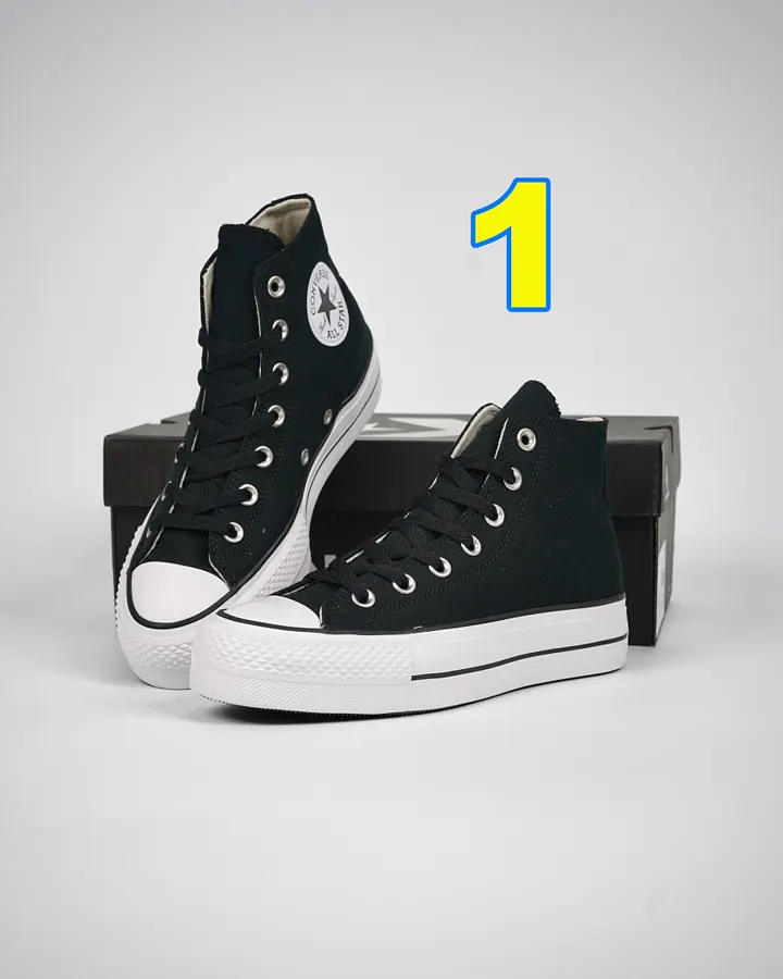 Converse 4887