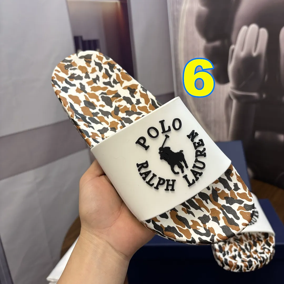Ralph Lauren 4888 תמונה 11