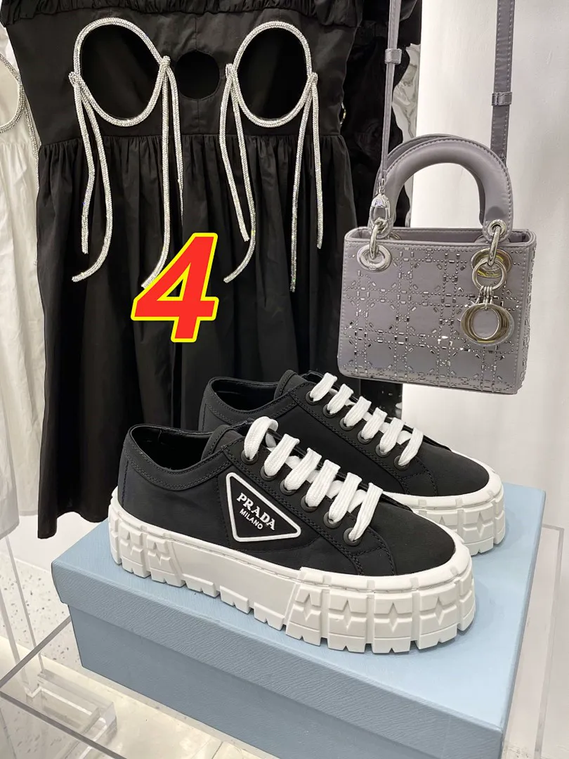 Prada 4888J תמונה 6