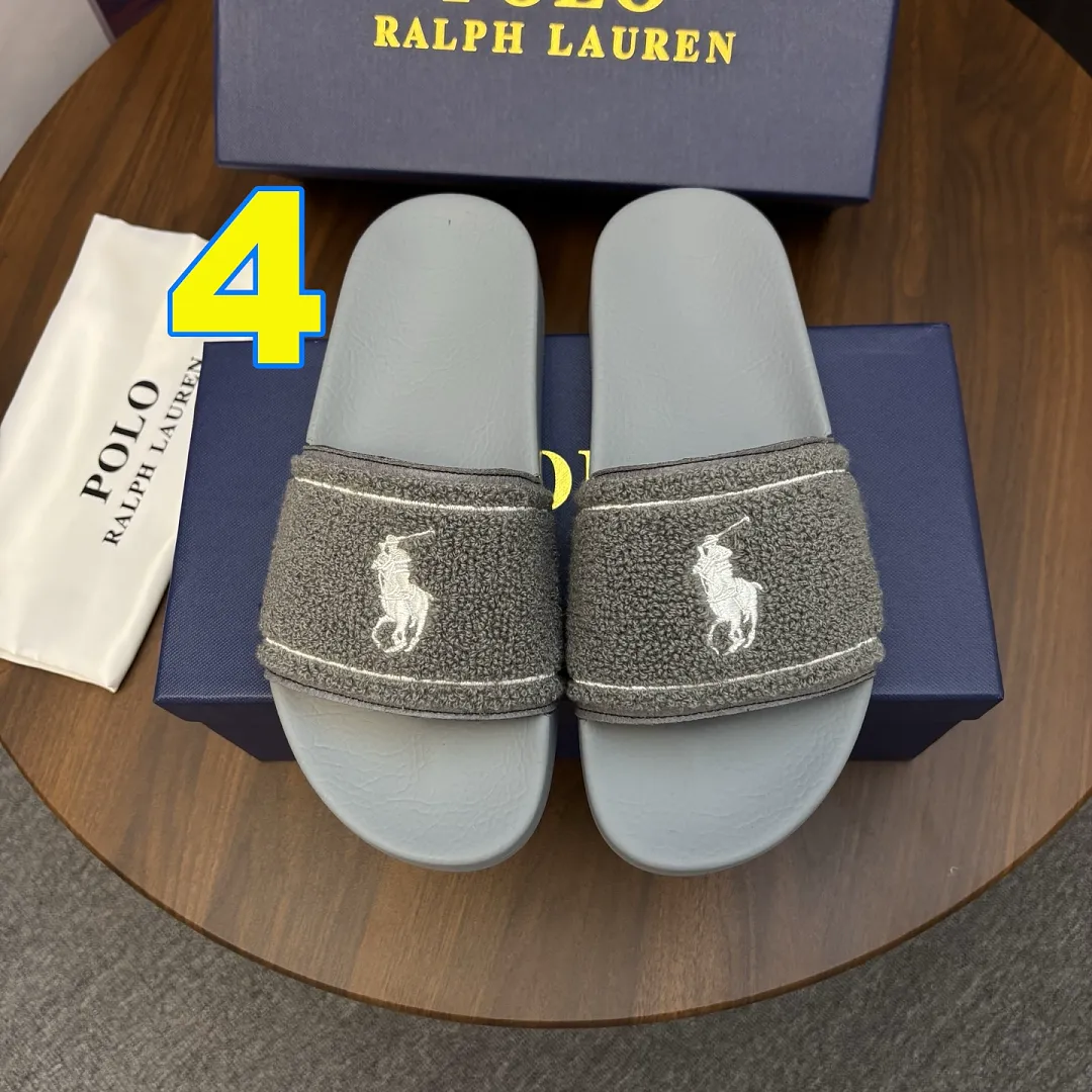 Ralph Lauren 4890 תמונה 6