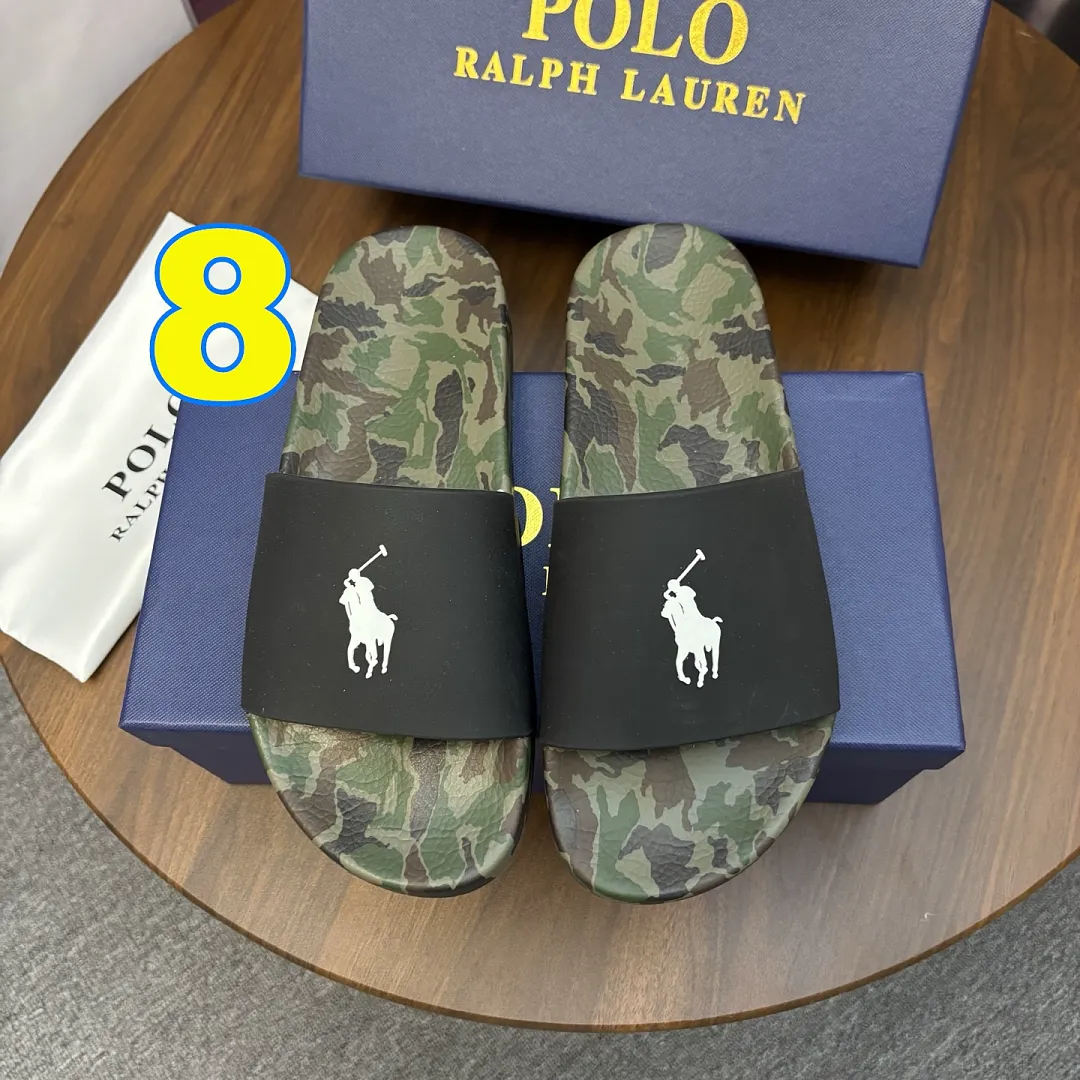 Ralph Lauren 4891 תמונה 10