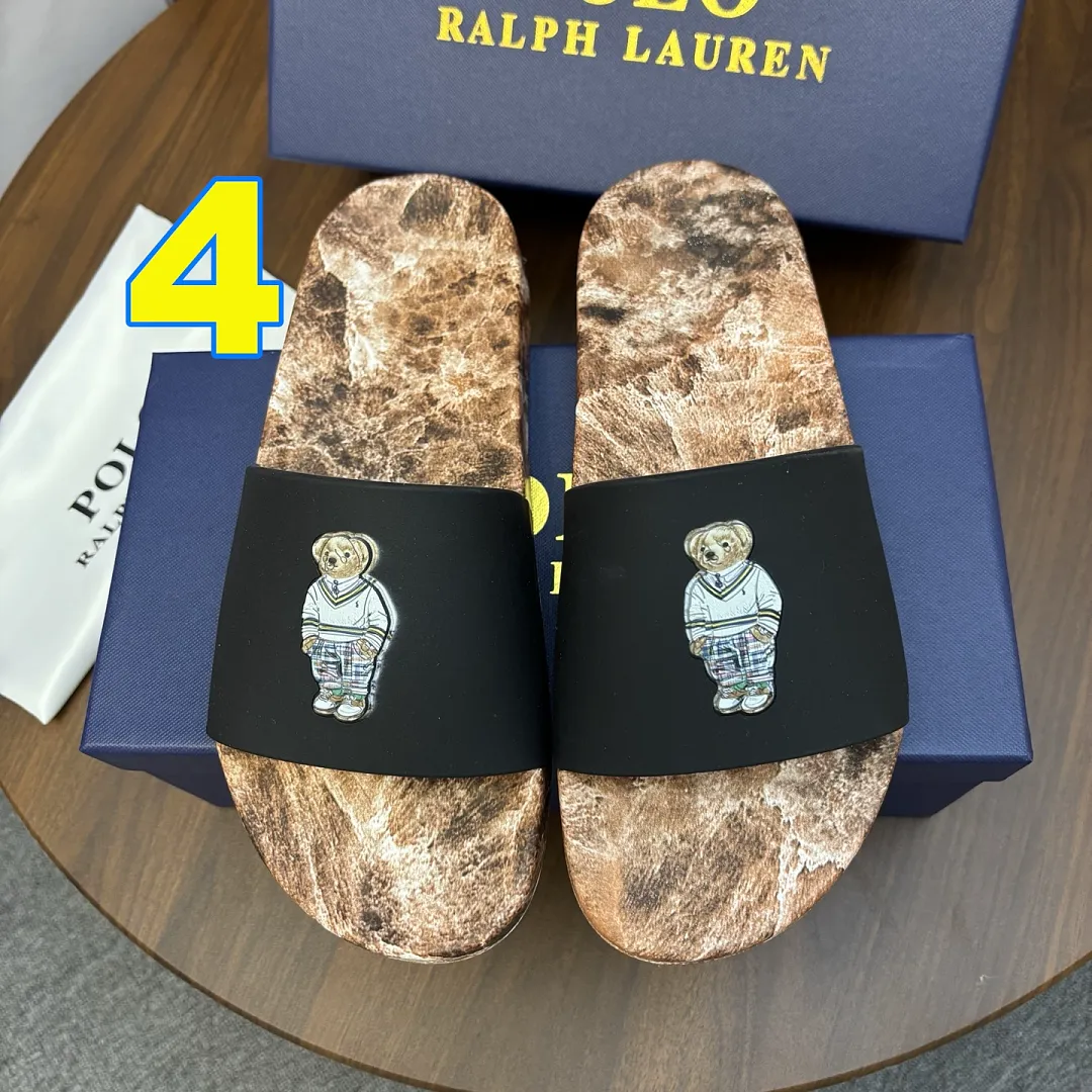 Ralph Lauren 4891 תמונה 6