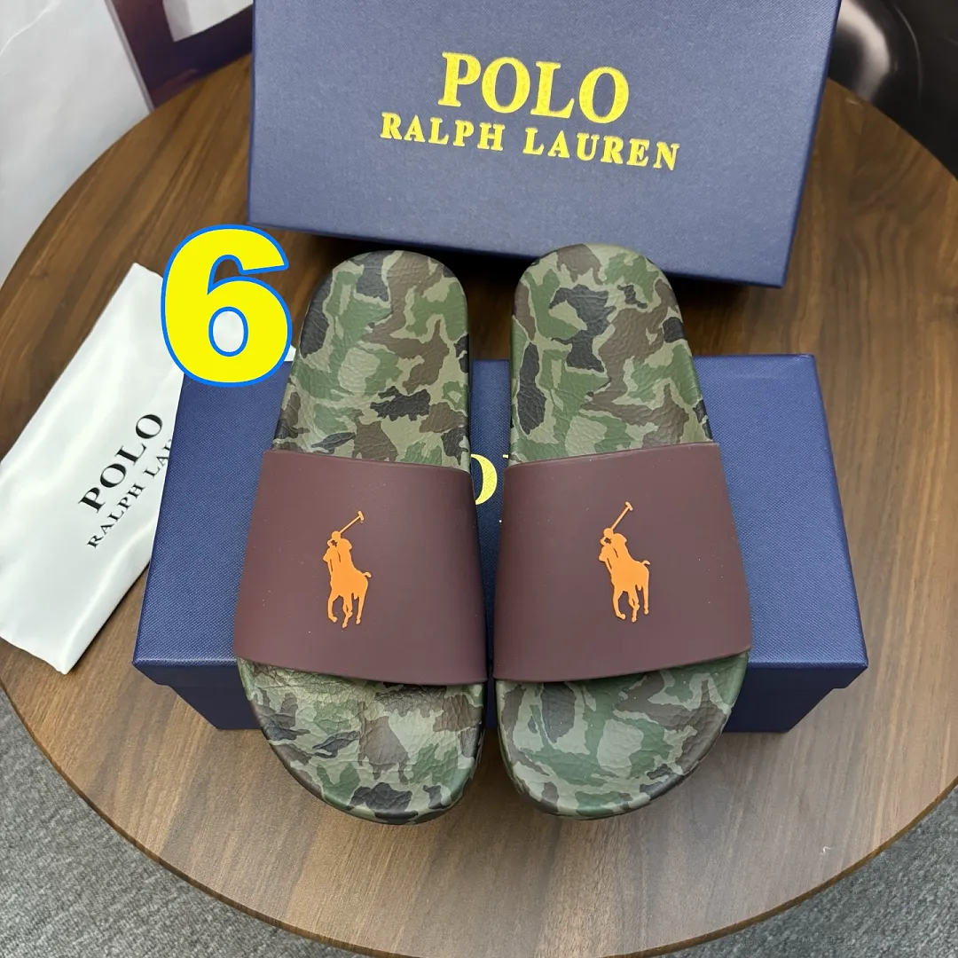Ralph Lauren 4891 תמונה 8