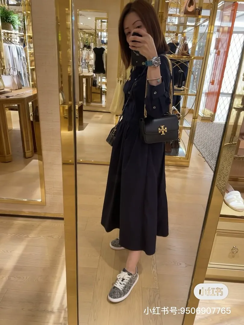 Tory Burch 4891J תמונה 13
