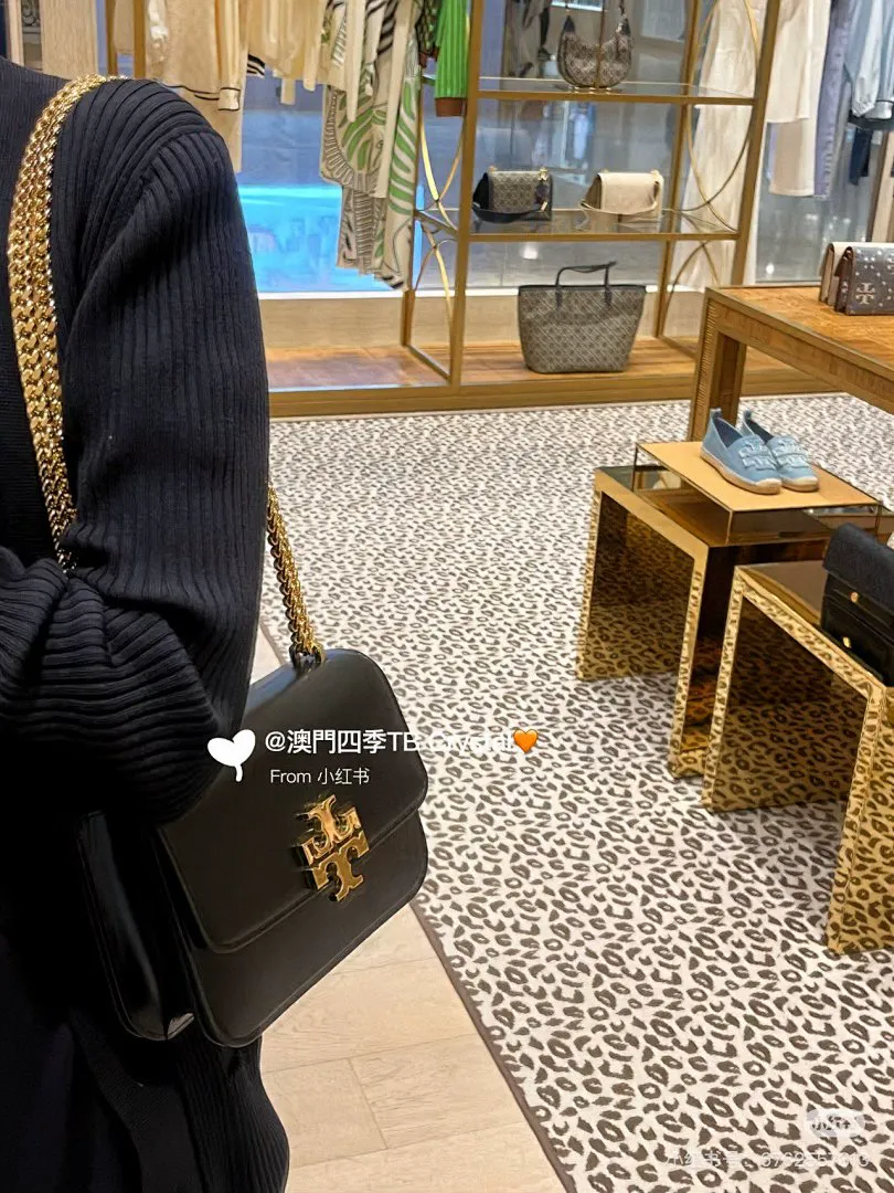 Tory Burch 4891J תמונה 9