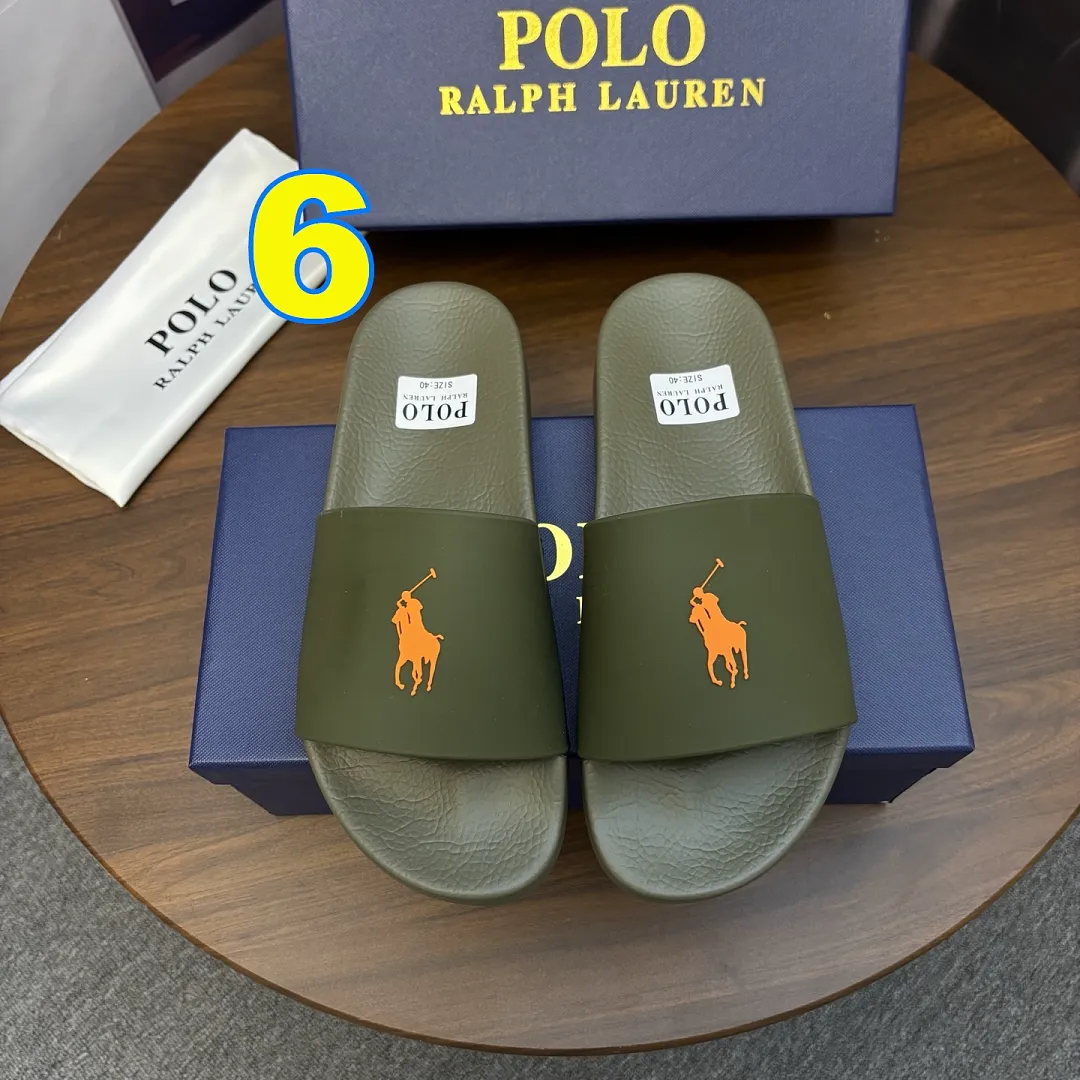 Ralph Lauren 4893 תמונה 10