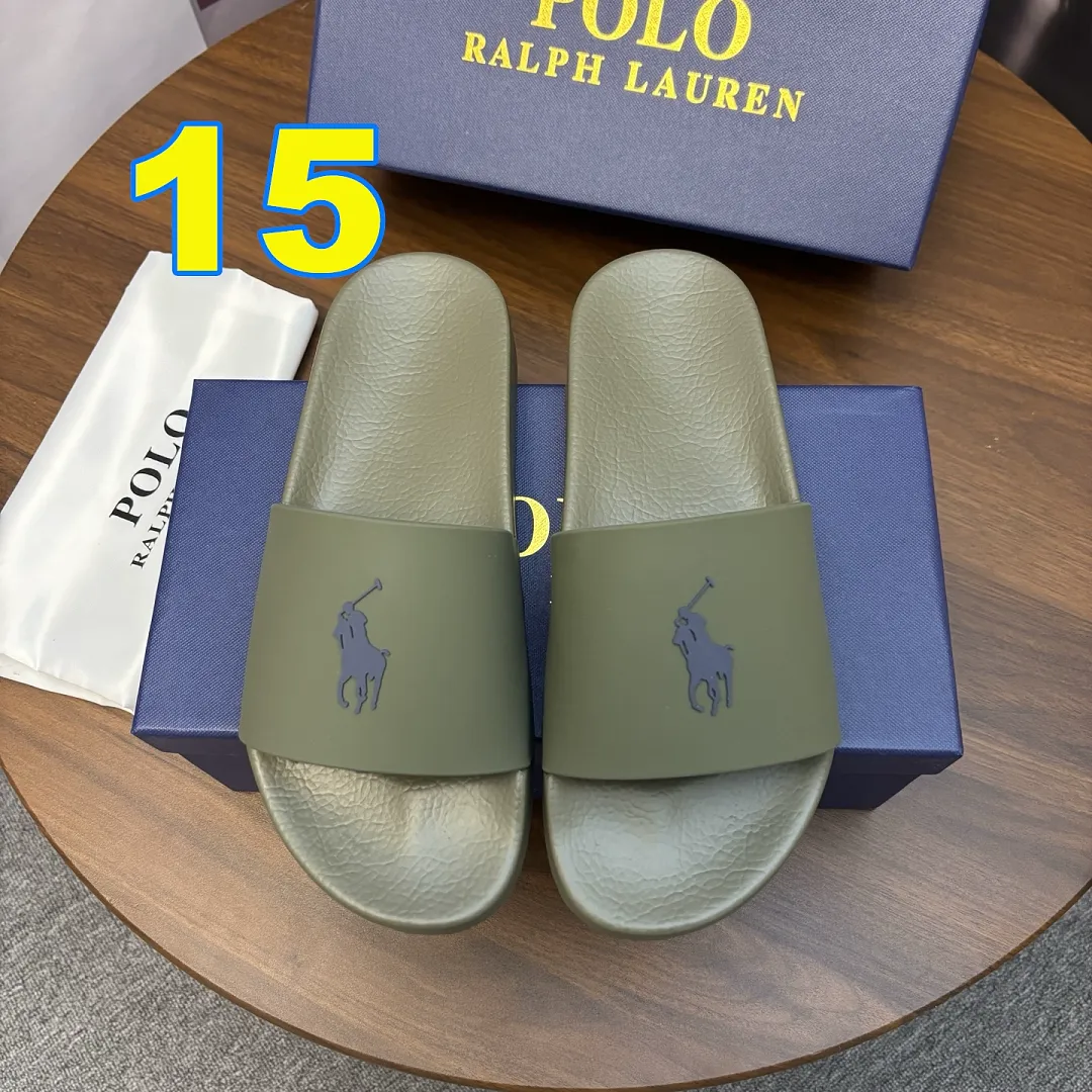 Ralph Lauren 4893 תמונה 19