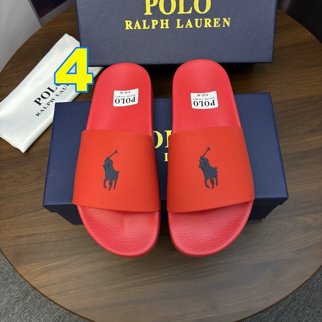 Ralph Lauren 4893 תמונה 8