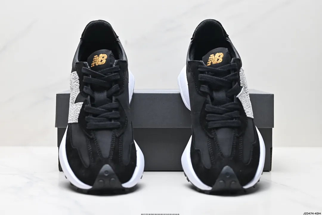 New Balance 4895 תמונה 4