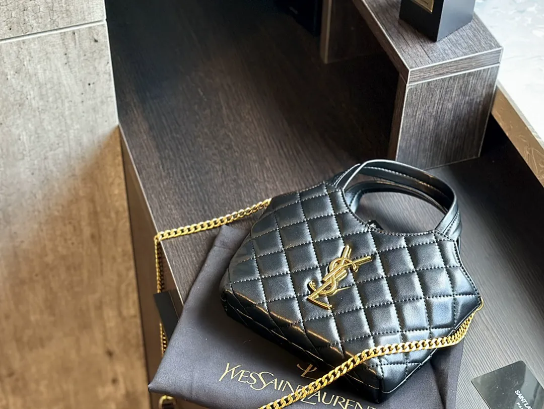 YSL 4895J תמונה 11