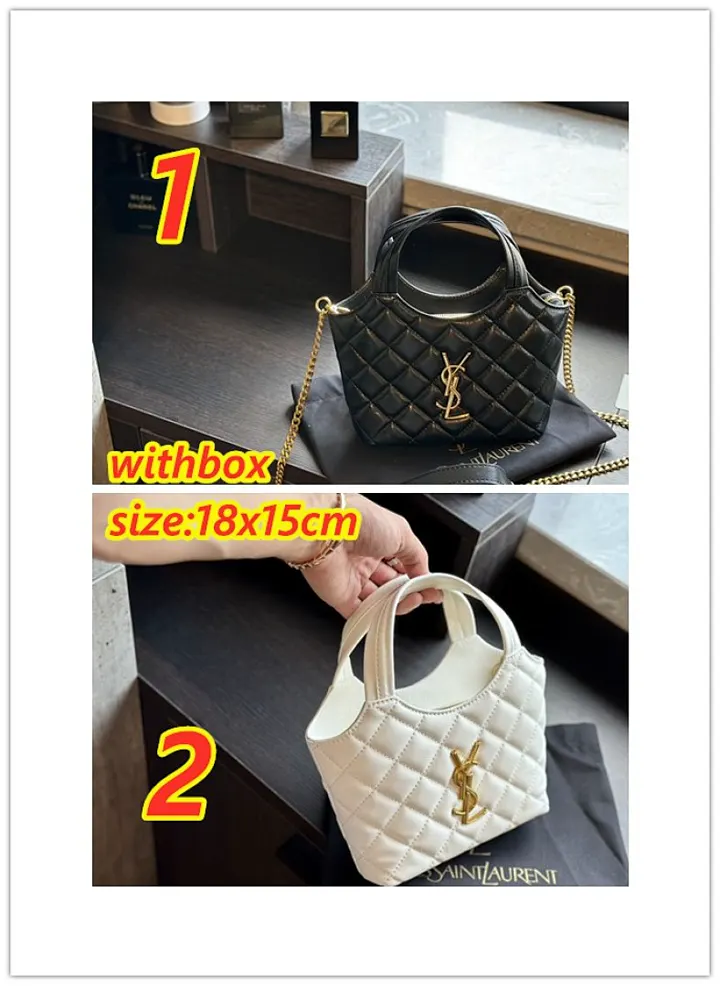 YSL 4895J