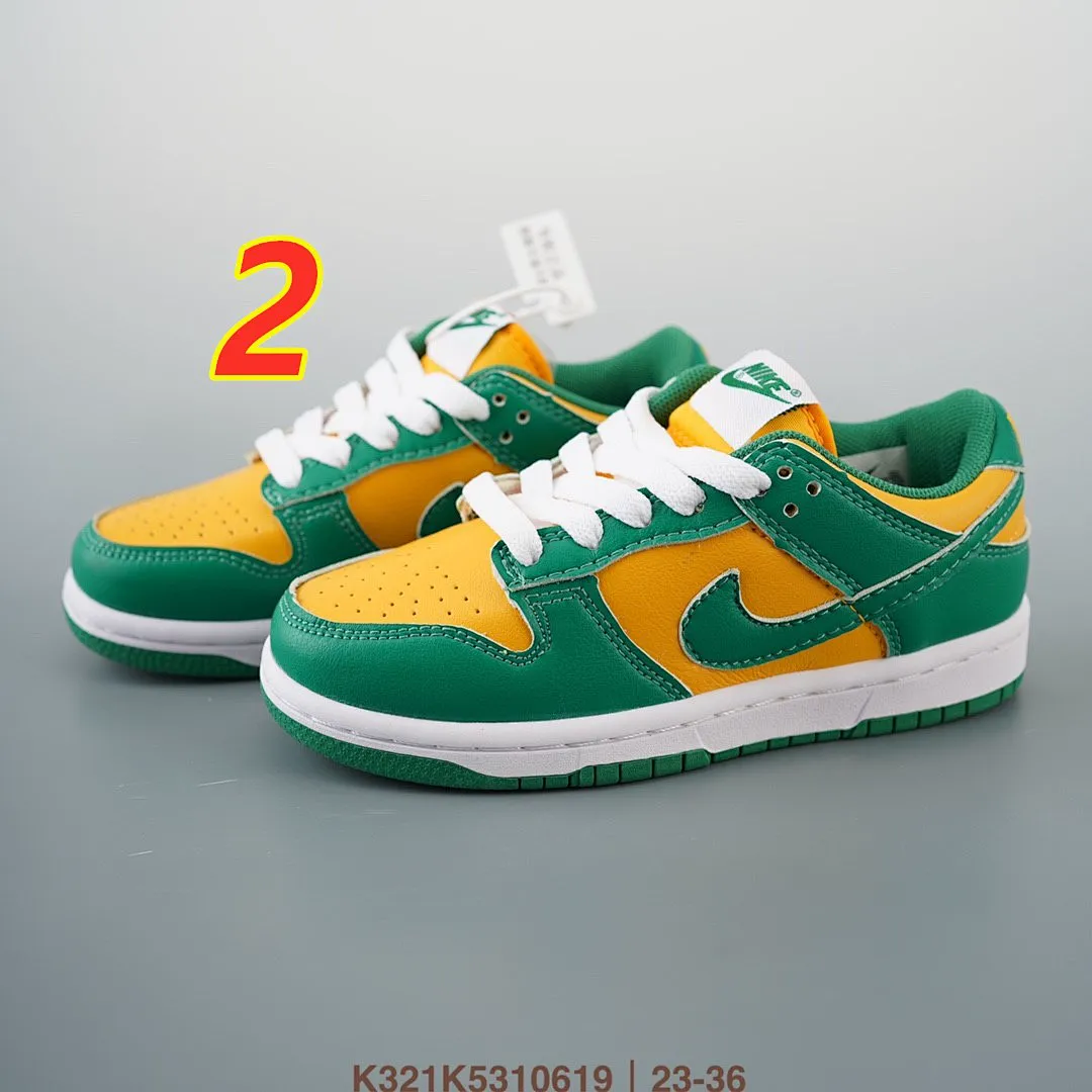 Nike 4897J תמונה 10