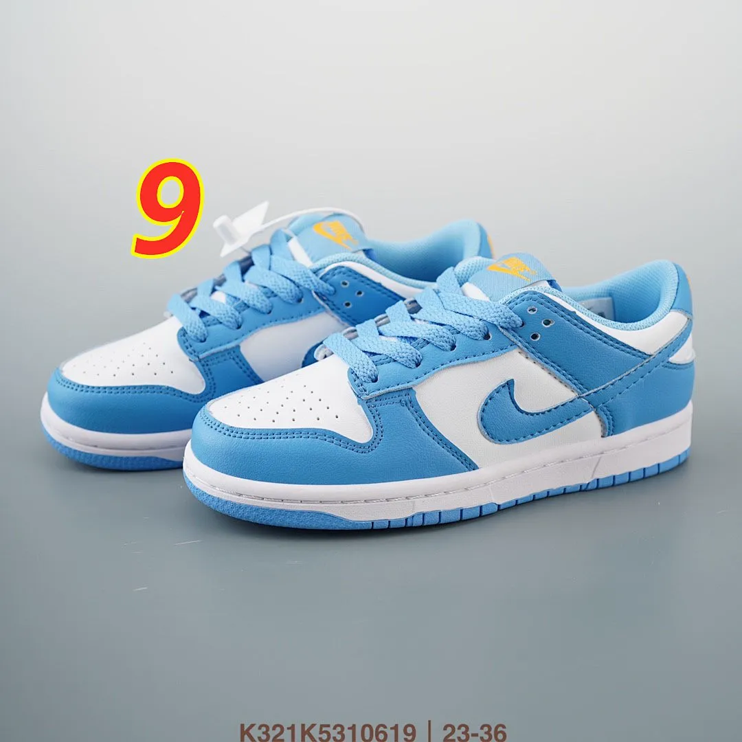 Nike 4897J תמונה 3