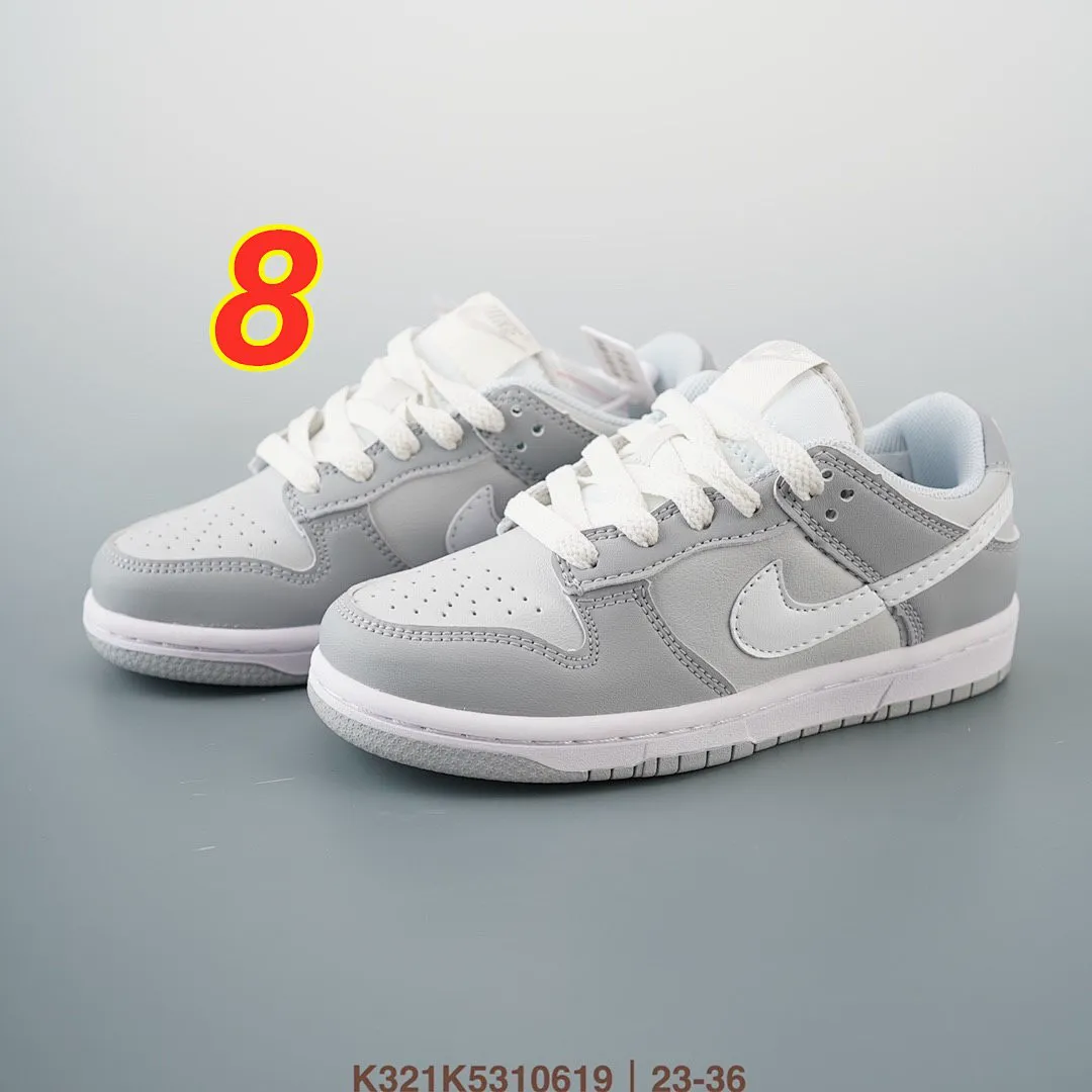 Nike 4897J תמונה 4