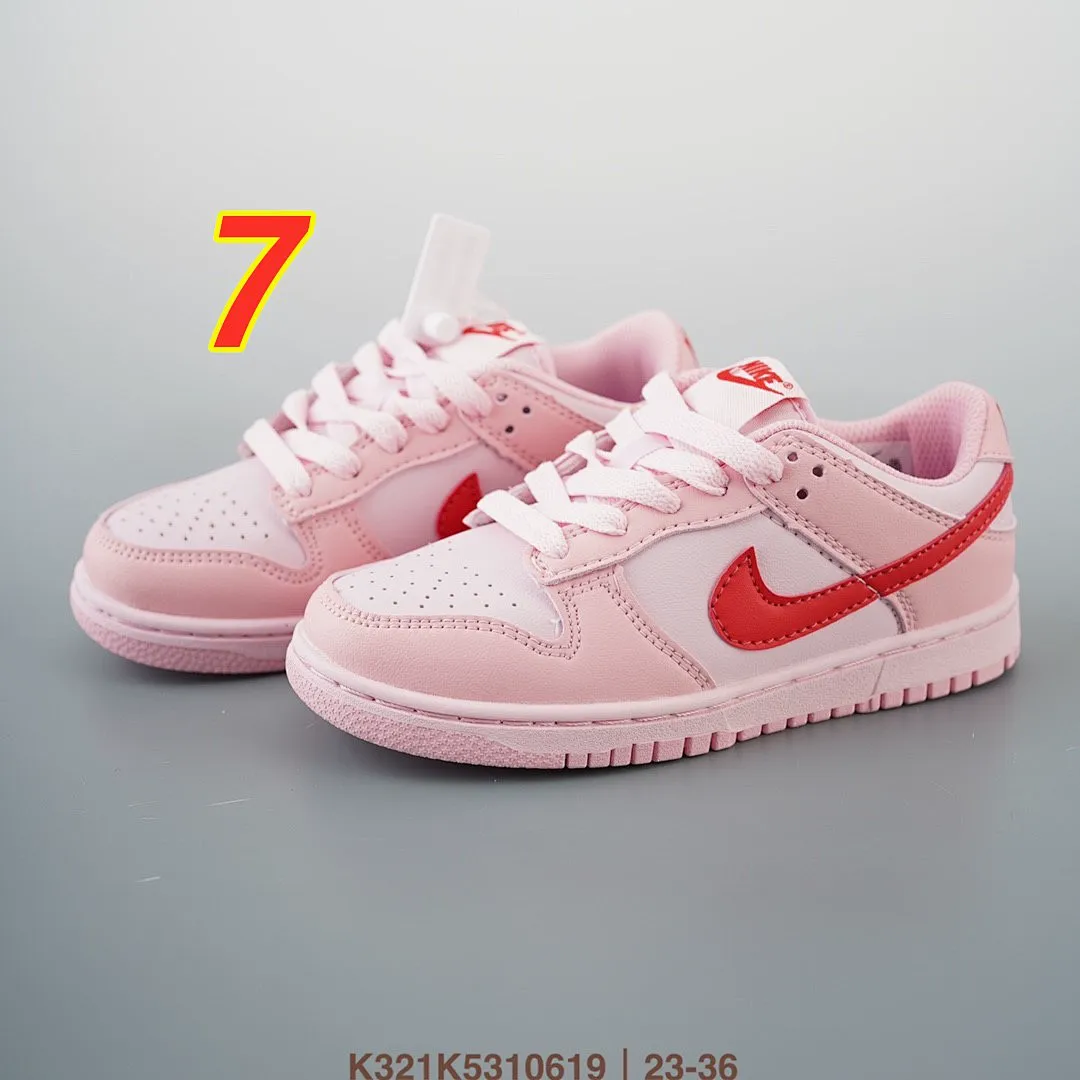 Nike 4897J תמונה 5