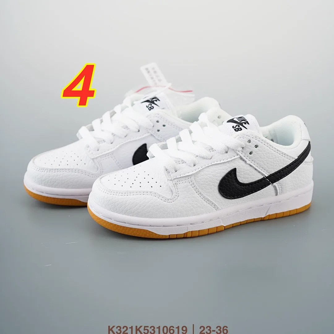 Nike 4897J תמונה 8